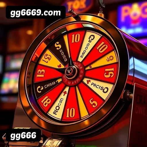 Benefícios do Login gg666 - Bônus e Vantagens Exclusivas